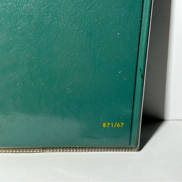 New St Joseph Sunday Missal Prayerbook Hymnal Catholic Church Mass VTG 1973 - Picture 4 of 5